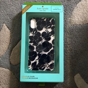 Kate Spade iPhone X/XS Phone Case